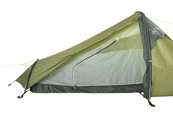 Koli 1-Personen-Tunnelzelt - Auf und Davon | Outdoor Equipment