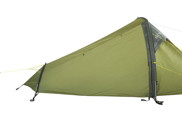 Koli 1-Personen-Tunnelzelt - Auf und Davon | Outdoor Equipment