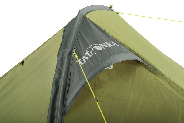 Koli 1-Personen-Tunnelzelt - Auf und Davon | Outdoor Equipment