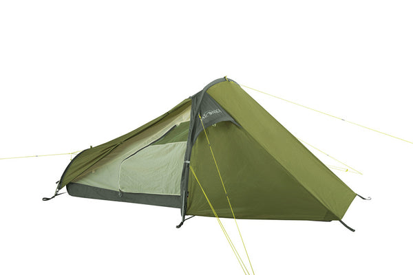 Koli 1-Personen-Tunnelzelt - Auf und Davon | Outdoor Equipment