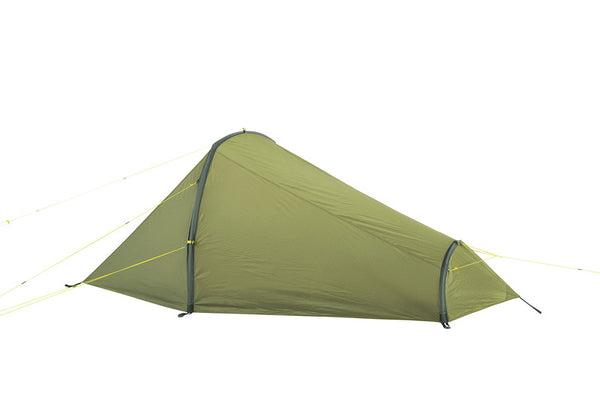Koli 1-Personen-Tunnelzelt - Auf und Davon | Outdoor Equipment