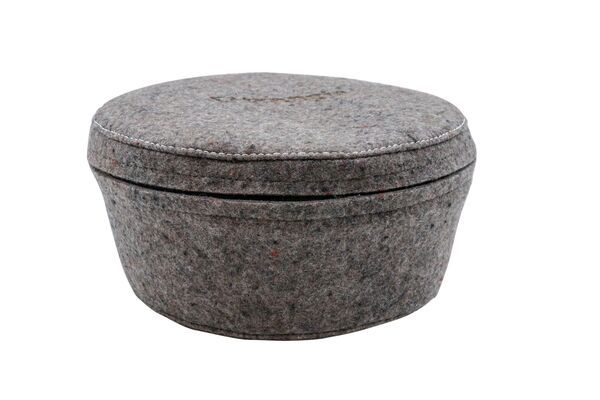 Wool-Case für Sturmkocher 25 - Auf und Davon | Outdoor Equipment