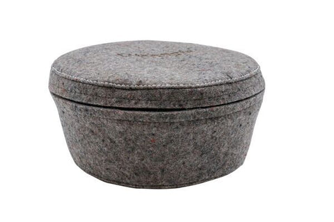 Wool-Case für Sturmkocher 25 - Auf und Davon | Outdoor Equipment