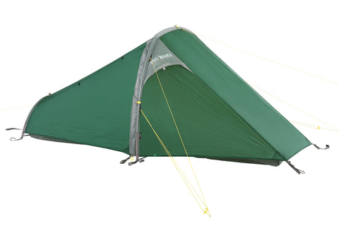Kyrkja 1-Personen-Zelt - Auf und Davon | Outdoor Equipment