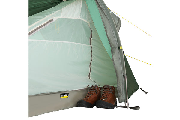 Kyrkja 1-Personen-Zelt - Auf und Davon | Outdoor Equipment