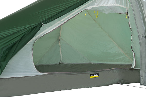 Kyrkja 1-Personen-Zelt - Auf und Davon | Outdoor Equipment