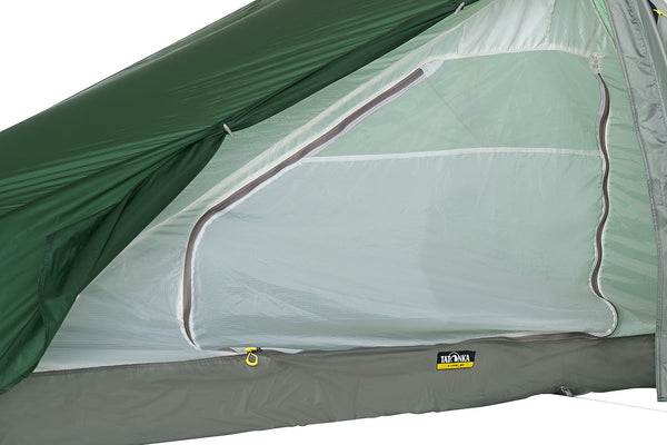 Kyrkja 1-Personen-Zelt - Auf und Davon | Outdoor Equipment