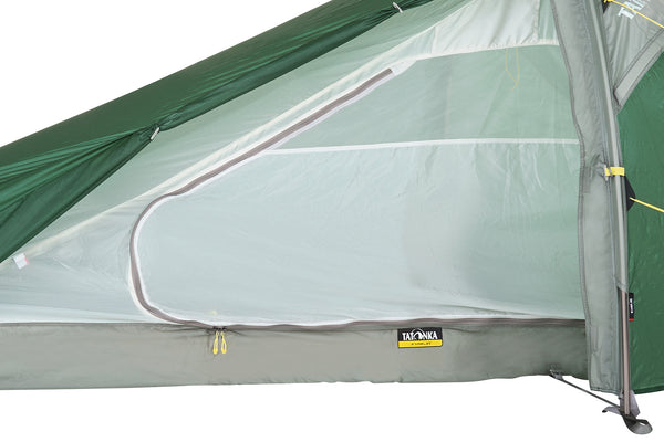 Kyrkja 1-Personen-Zelt - Auf und Davon | Outdoor Equipment