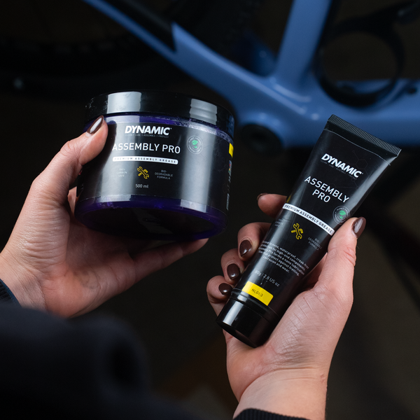 DYNAMIC Assembly Pro Montagepaste Werkstatt