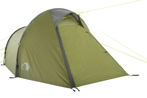Narvik 3-Personen-Zelt - Auf und Davon | Outdoor Equipment