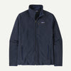 new navy