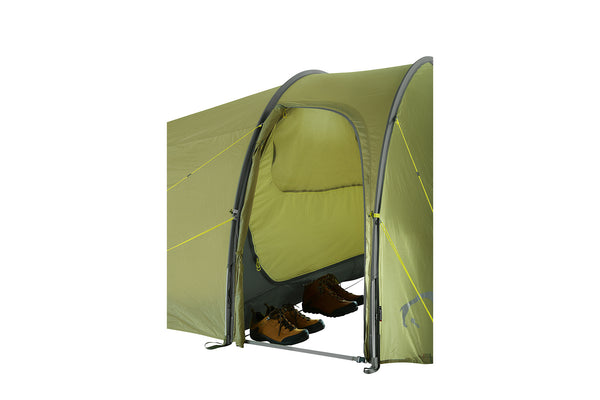 Grönland 3-Personen-Zelt - Auf und Davon | Outdoor Equipment