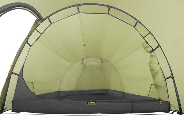 Grönland 3-Personen-Zelt - Auf und Davon | Outdoor Equipment