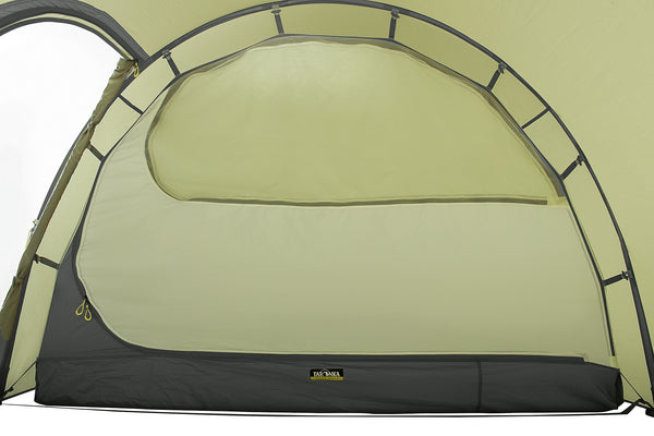 Grönland 3-Personen-Zelt - Auf und Davon | Outdoor Equipment