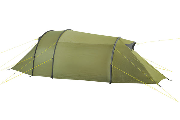 Grönland 3-Personen-Zelt - Auf und Davon | Outdoor Equipment