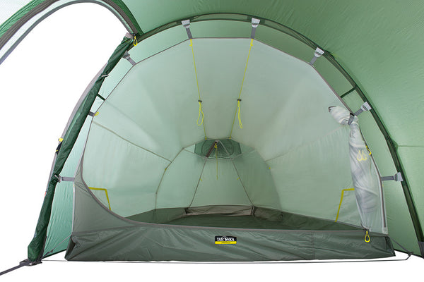 Okisba 2-Personen-Zelt - Auf und Davon | Outdoor Equipment