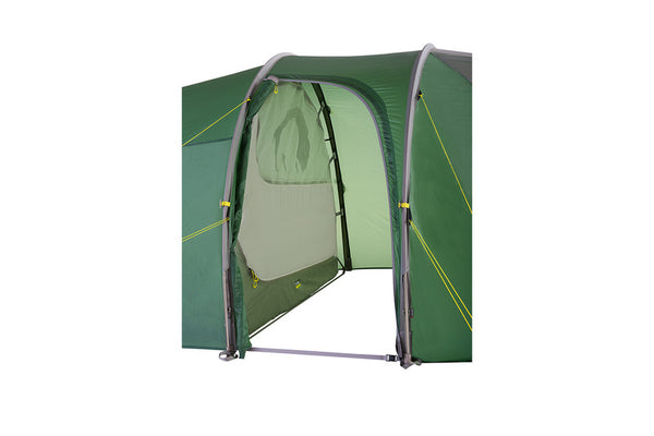 Okisba 2-Personen-Zelt - Auf und Davon | Outdoor Equipment