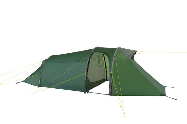 Okisba 2-Personen-Zelt - Auf und Davon | Outdoor Equipment