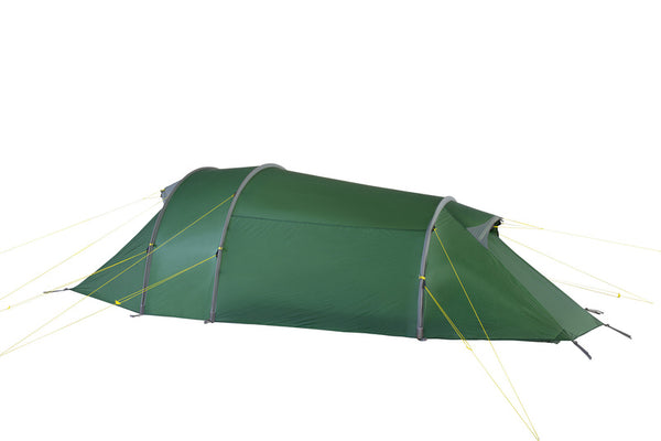 Okisba 2-Personen-Zelt - Auf und Davon | Outdoor Equipment