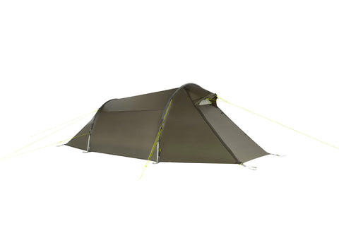 Gargia 2-Personen-Zelt - Auf und Davon | Outdoor Equipment