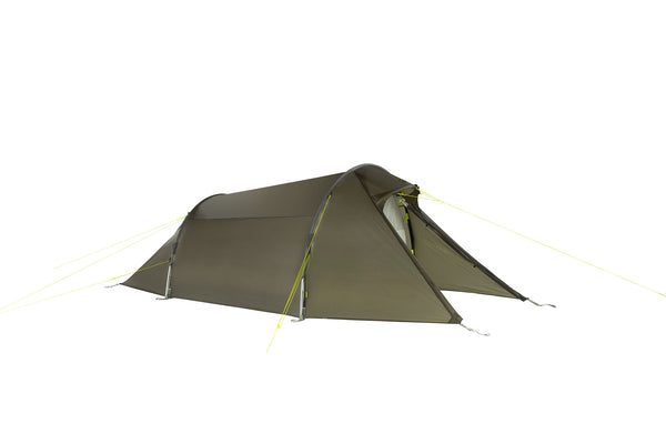 Gargia 2-Personen-Zelt - Auf und Davon | Outdoor Equipment