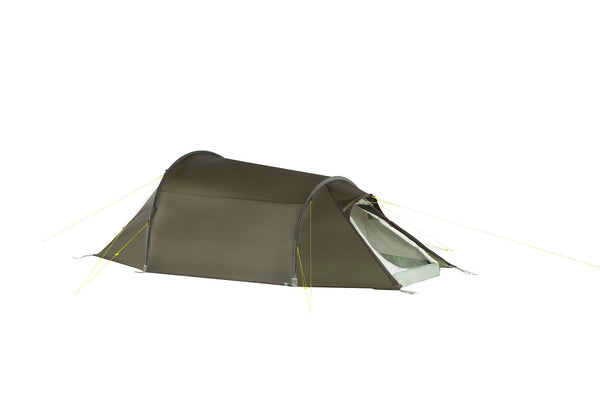 Gargia 2-Personen-Zelt - Auf und Davon | Outdoor Equipment