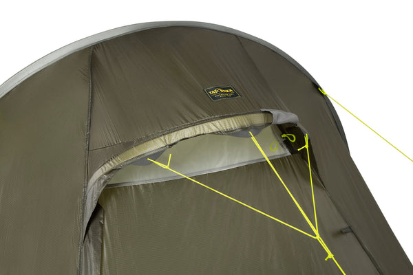 Gargia 2-Personen-Zelt - Auf und Davon | Outdoor Equipment