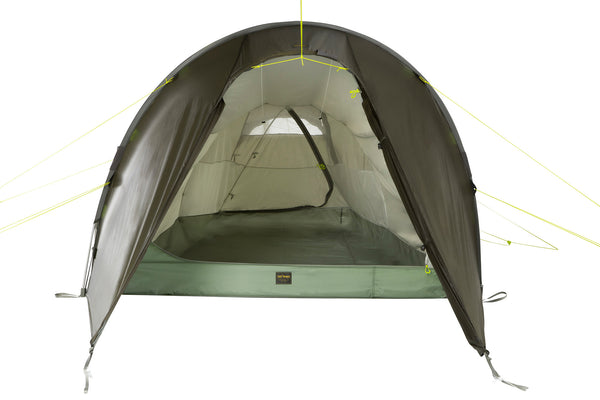 Gargia 2-Personen-Zelt - Auf und Davon | Outdoor Equipment