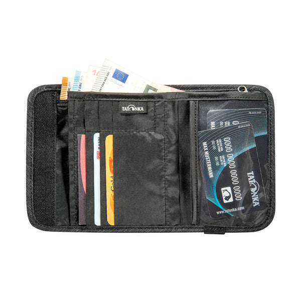 ID Wallet - Auf und Davon | Outdoor Equipment