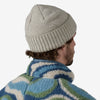 legacy label crisp grey
