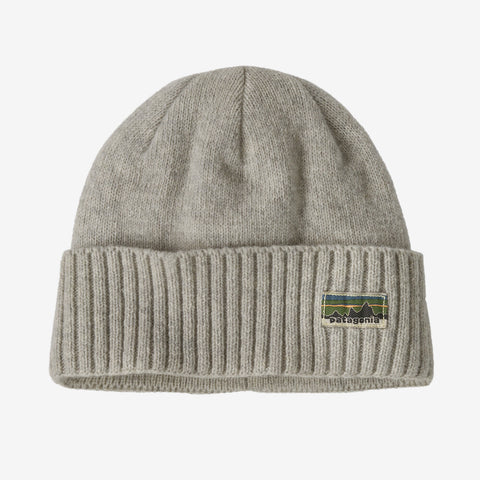 legacy label crisp grey