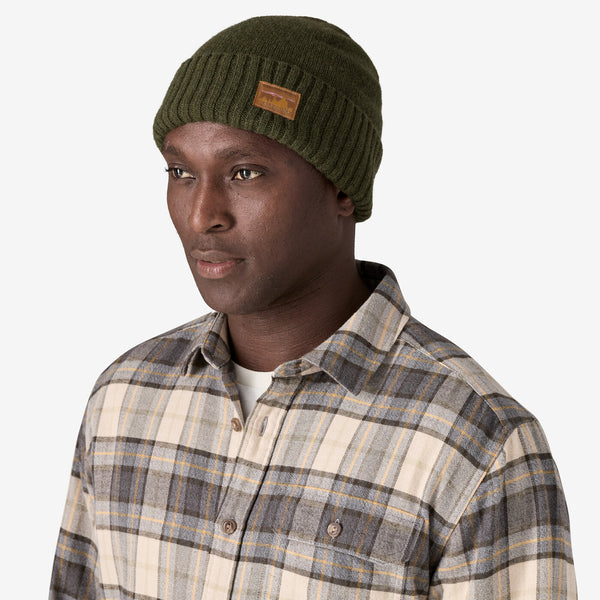 skyline pine needle green