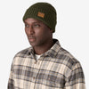skyline pine needle green