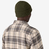 skyline pine needle green