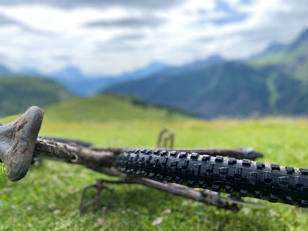 Bike-Fahrtechnik Advanced + Trail-Erlebnis | Ganztags