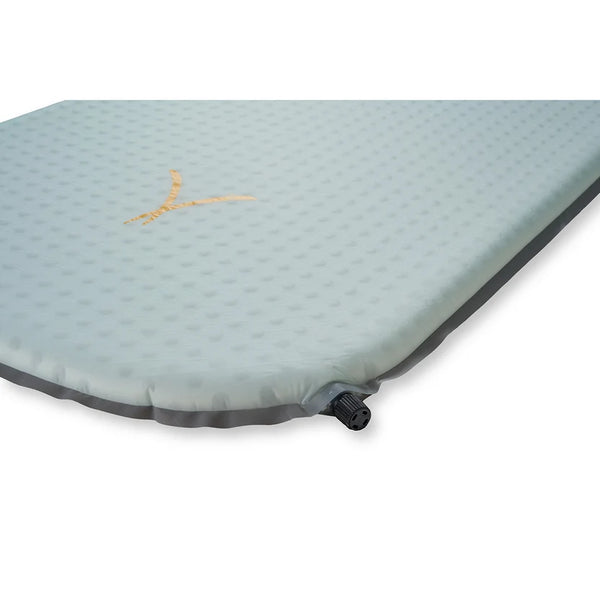 Hattan 3.8 M Pro | Selbstaufblasende Isomatte