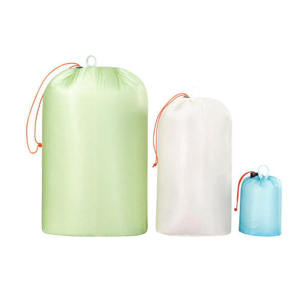 SQZY Stuff Bag Set - Auf und Davon | Outdoor Equipment