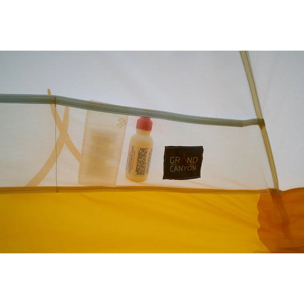 Cardova 1 Tent Pro | 2-Personen-Zelt