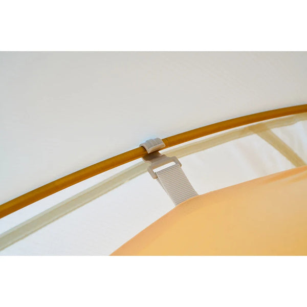 Topeka 2 Tent Pro | 2-Personen-Zelt