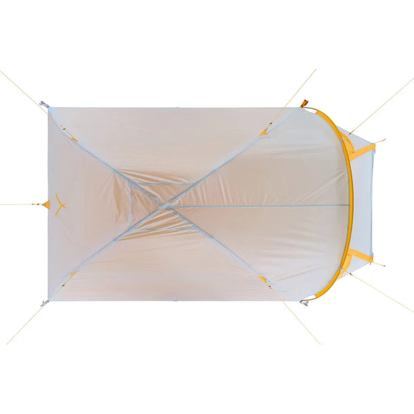 Topeka 2 Tent Pro | 2-Personen-Zelt