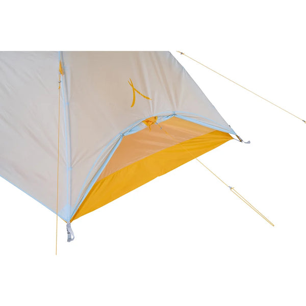 Topeka 2 Tent Pro | 2-Personen-Zelt
