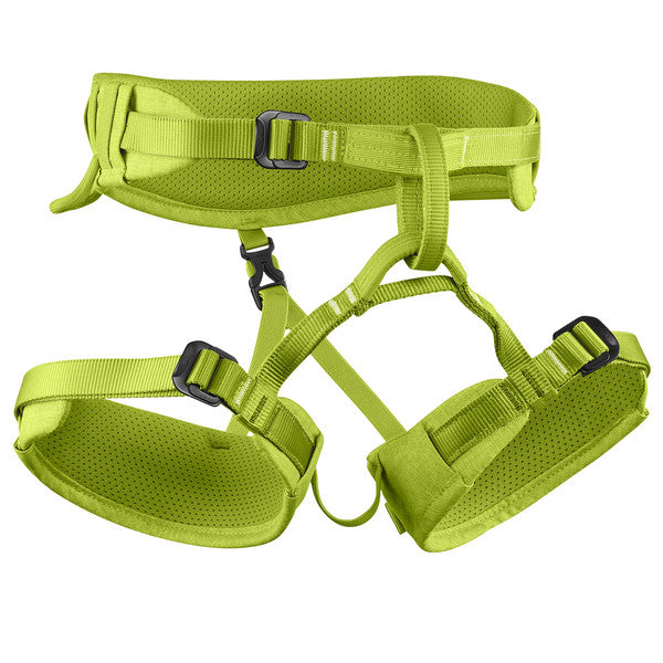 Finn III - Kinderklettergurt - Auf und Davon | Outdoor Equipment