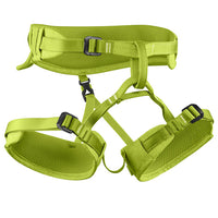 Finn III - Kinderklettergurt - Auf und Davon | Outdoor Equipment