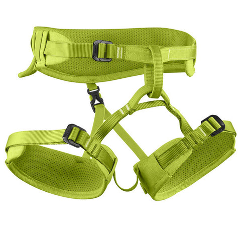 Finn III - Kinderklettergurt - Auf und Davon | Outdoor Equipment
