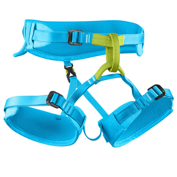 Finn III - Kinderklettergurt - Auf und Davon | Outdoor Equipment