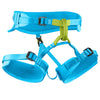 Finn III - Kinderklettergurt - Auf und Davon | Outdoor Equipment