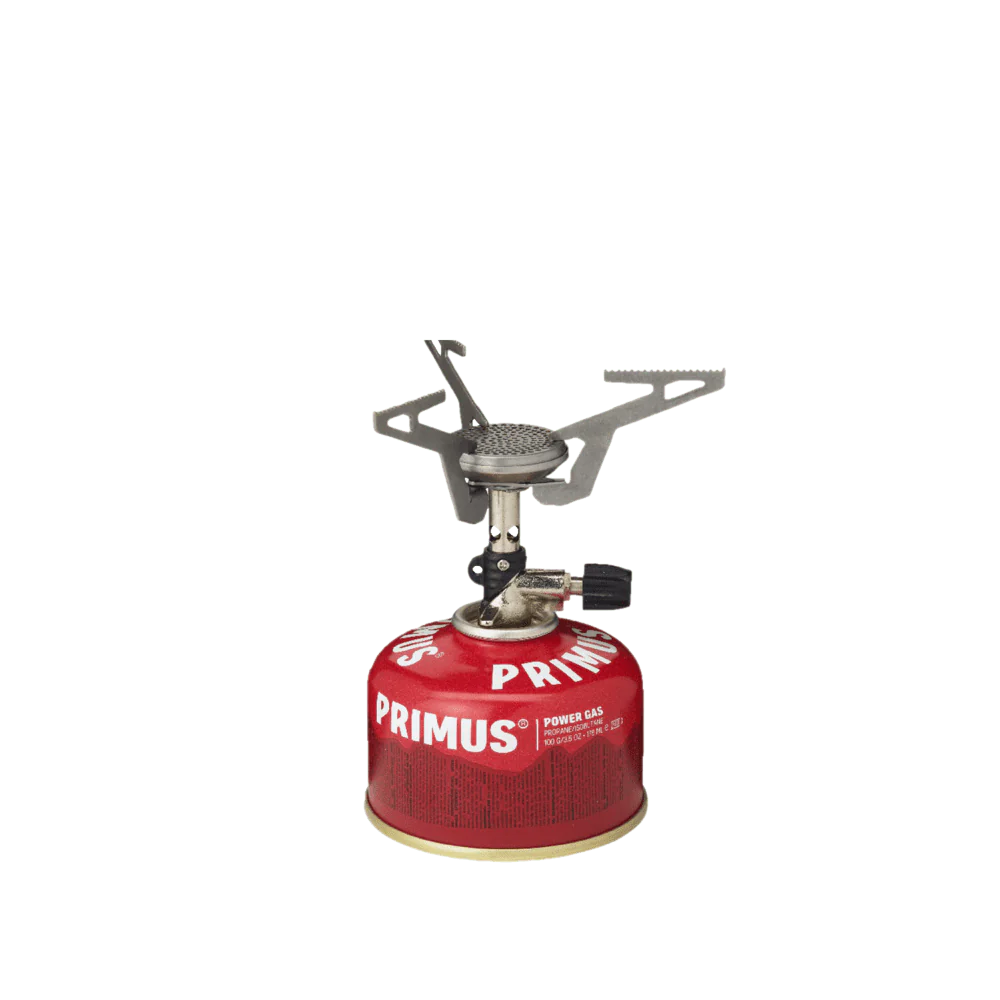 Express Stove - Auf und Davon | Outdoor Equipment