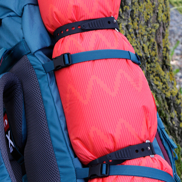 No-Slip Strap 50cm - Paar - Auf und Davon | Outdoor Equipment