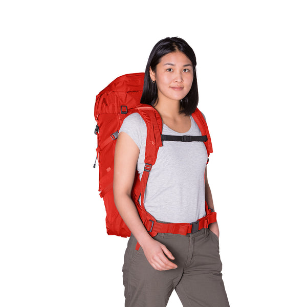 Chest Belt 20mm - Auf und Davon | Outdoor Equipment