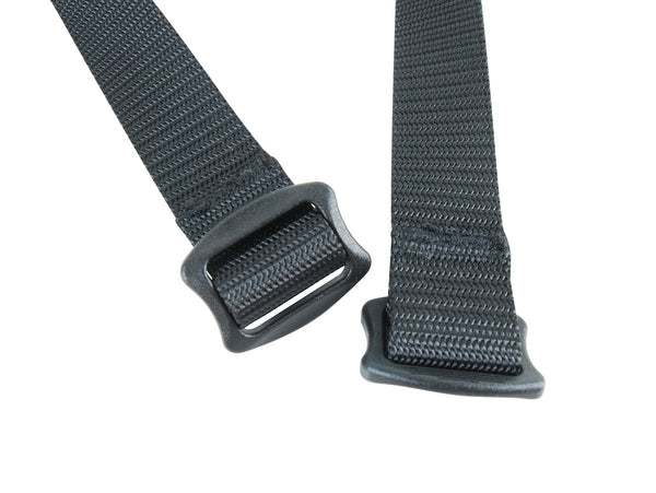 Chest Belt 20mm - Auf und Davon | Outdoor Equipment